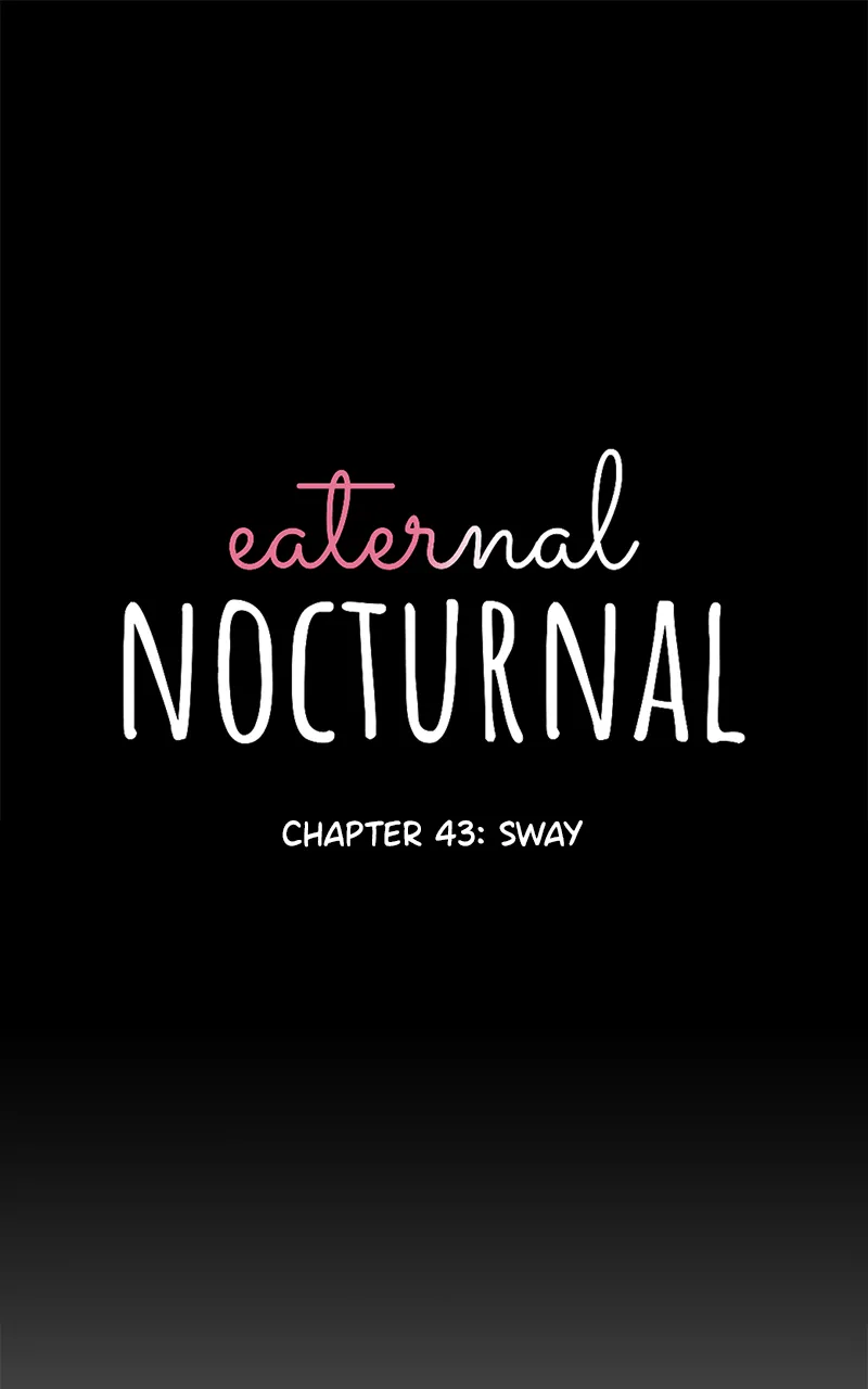 Eaternal Nocturnal Chapter 43 - page 1