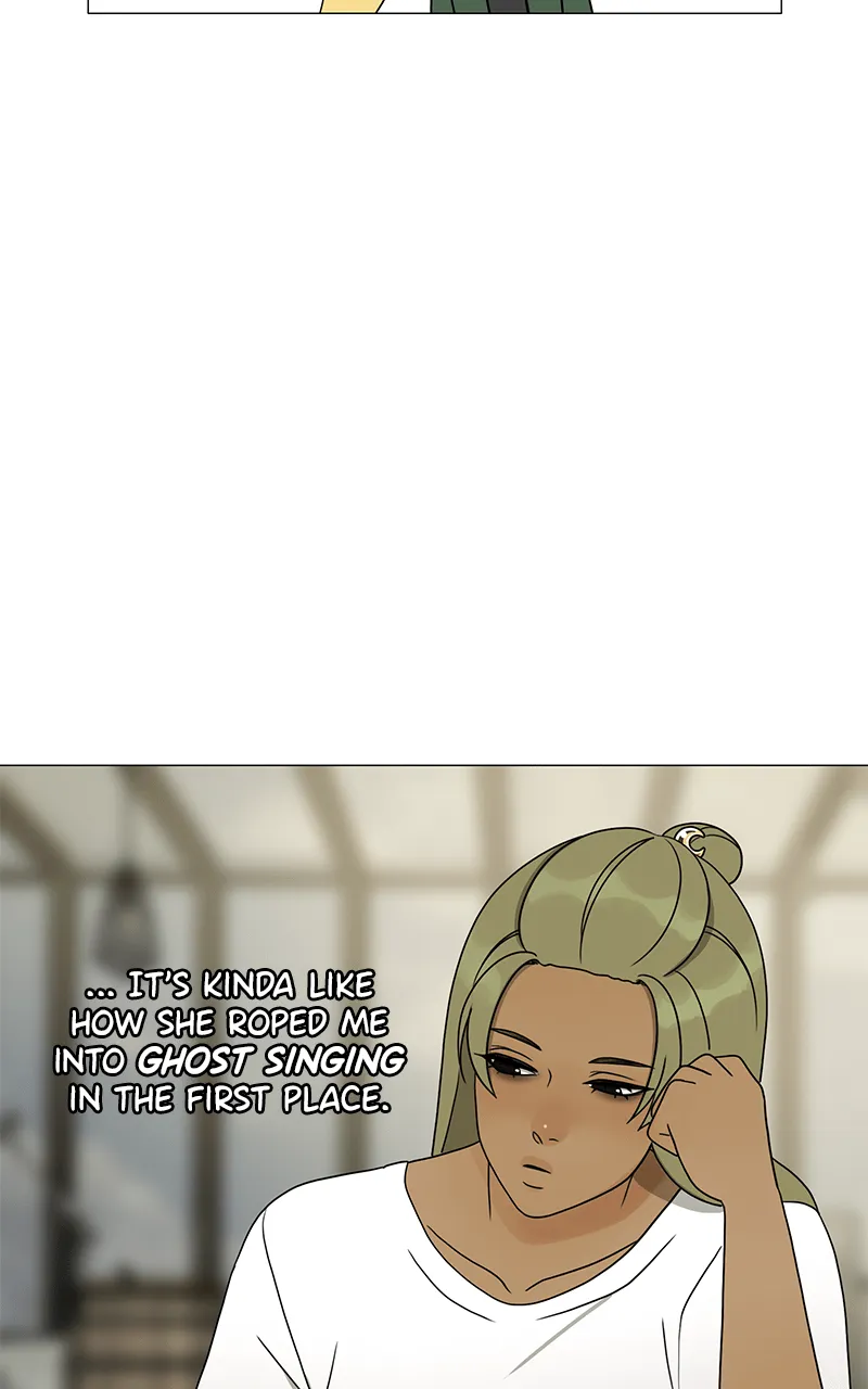 Eaternal Nocturnal Chapter 43 - page 10