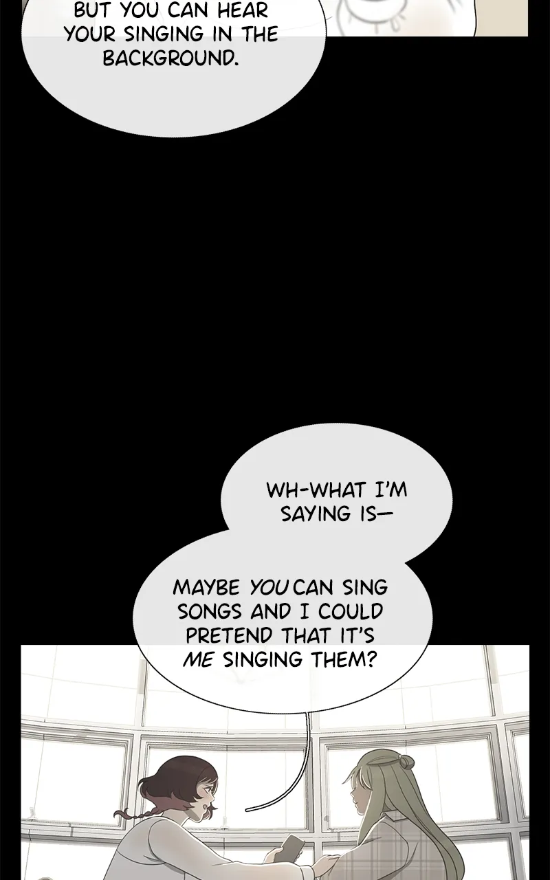Eaternal Nocturnal Chapter 43 - page 14