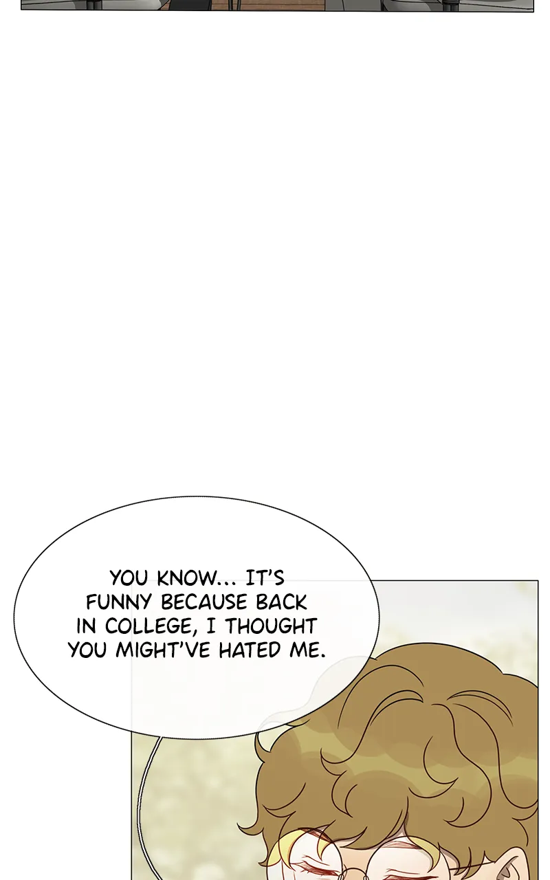 Eaternal Nocturnal Chapter 43 - page 26