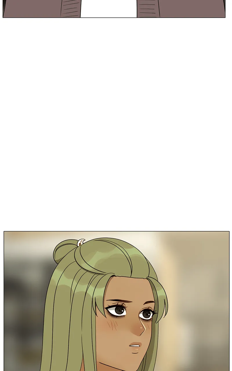 Eaternal Nocturnal Chapter 43 - page 31