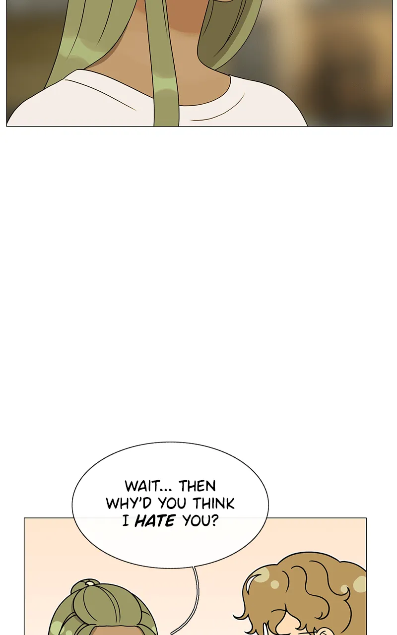Eaternal Nocturnal Chapter 43 - page 32