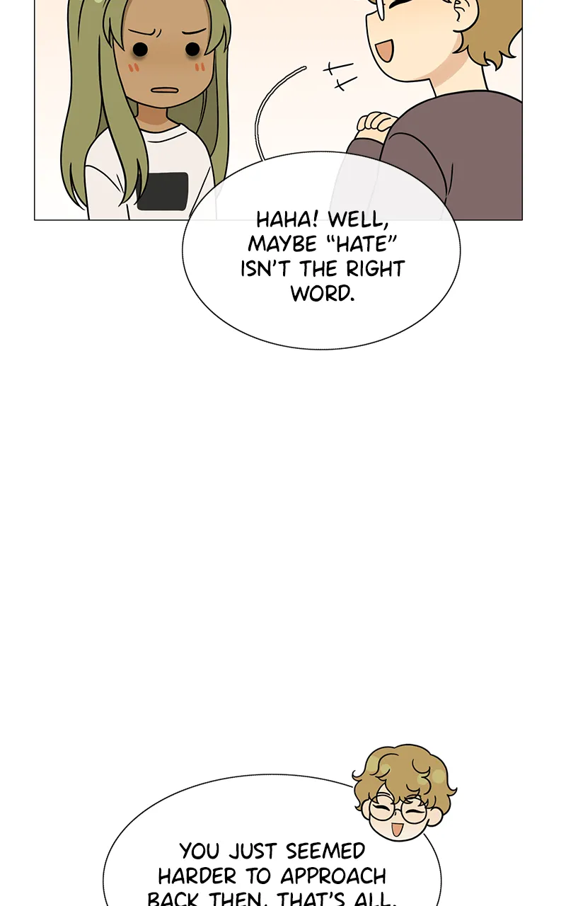 Eaternal Nocturnal Chapter 43 - page 33