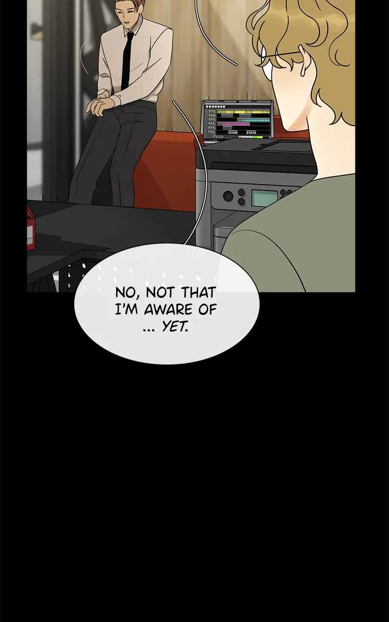 Eaternal Nocturnal Chapter 43 - page 44
