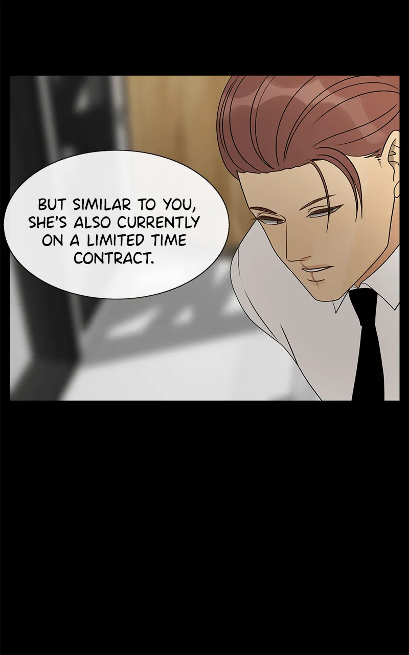 Eaternal Nocturnal Chapter 43 - page 45