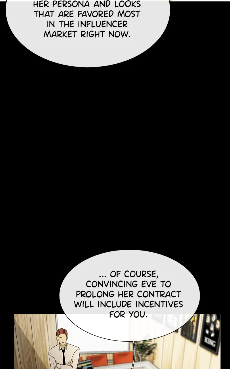 Eaternal Nocturnal Chapter 43 - page 47