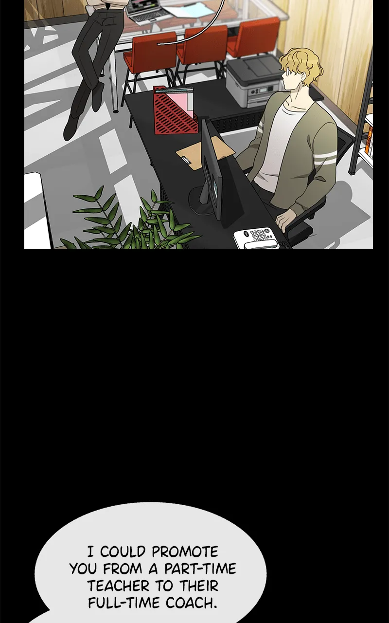 Eaternal Nocturnal Chapter 43 - page 48