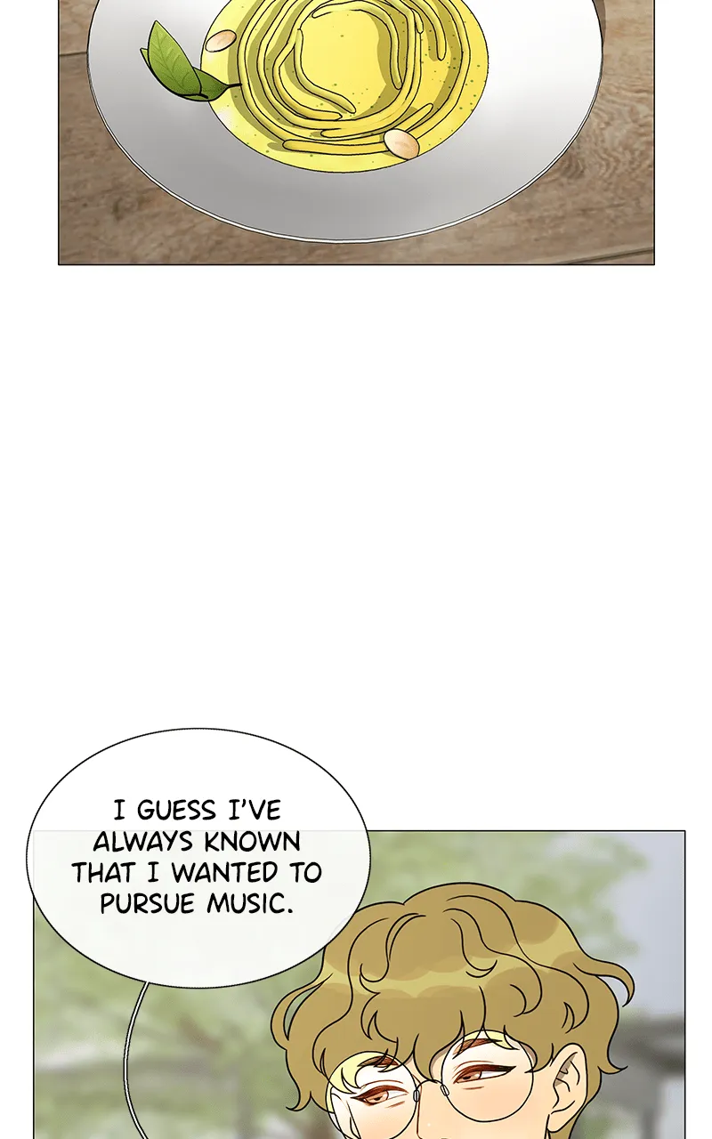 Eaternal Nocturnal Chapter 43 - page 52