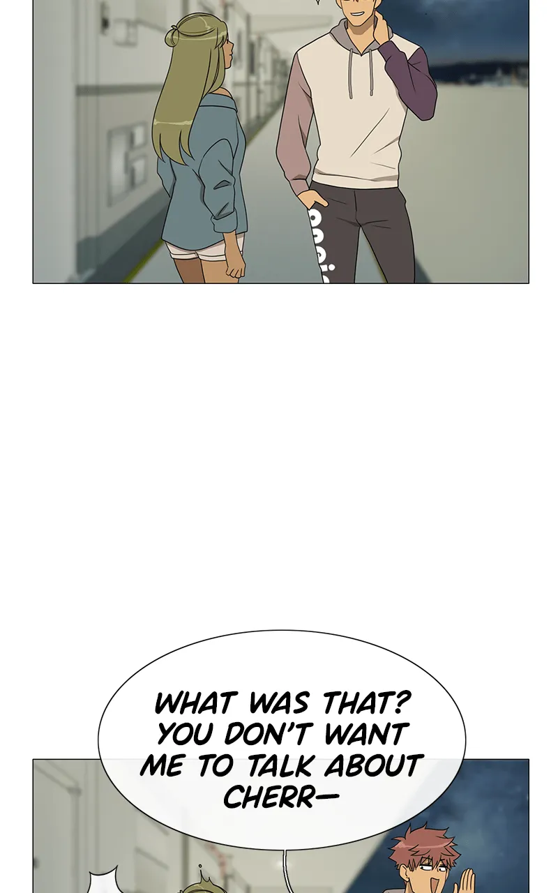 Eaternal Nocturnal Chapter 41 - page 35