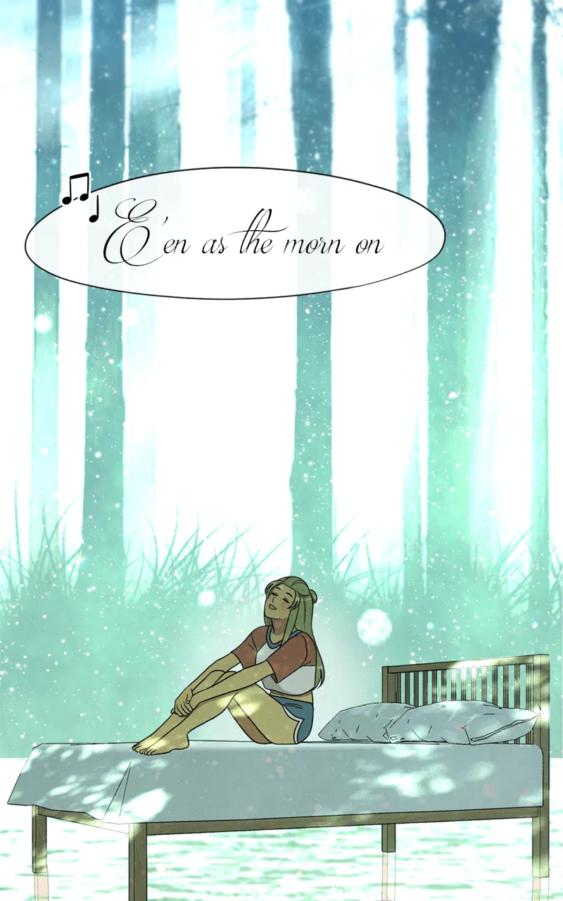 Eaternal Nocturnal Chapter 37 - page 4