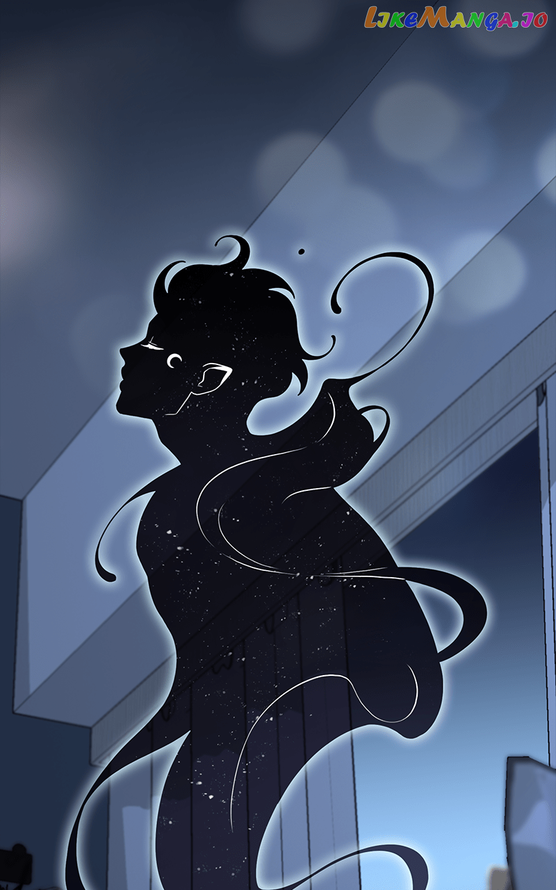 Eaternal Nocturnal Chapter 56 - page 39