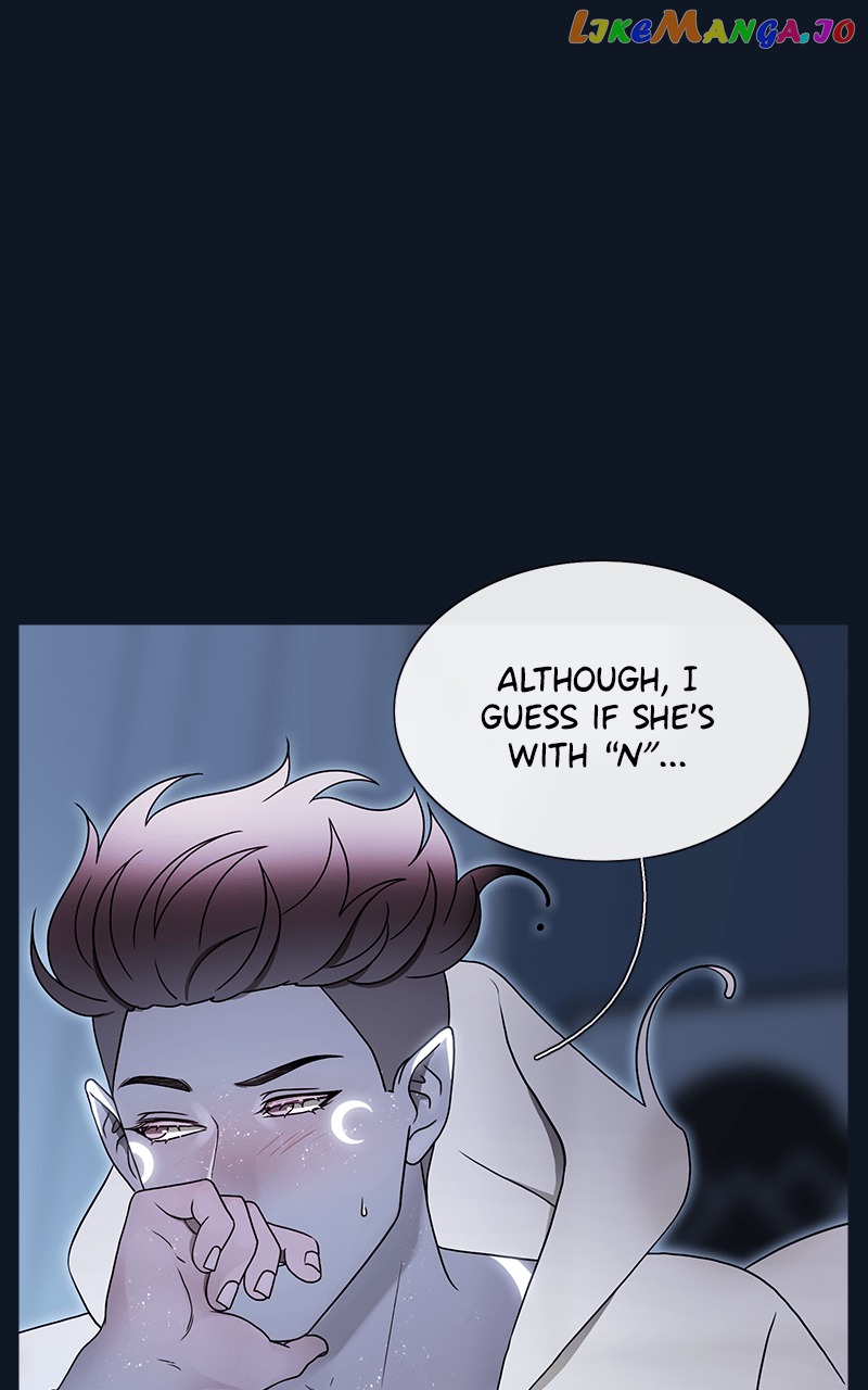 Eaternal Nocturnal Chapter 56 - page 52