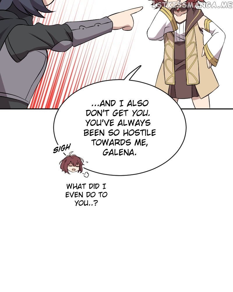 Mage & Demon Queen Chapter 175 - page 10