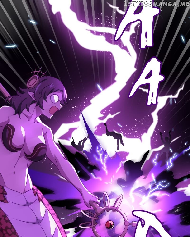 Mage & Demon Queen Chapter 175 - page 133