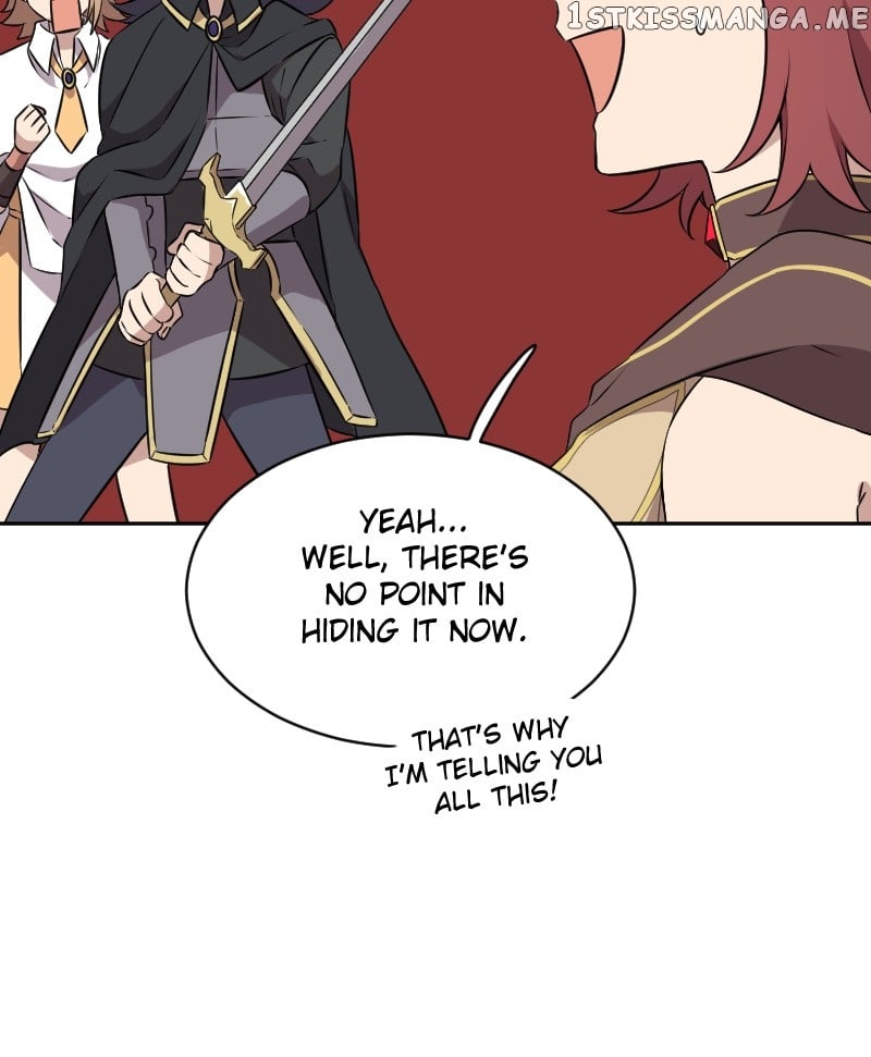 Mage & Demon Queen Chapter 175 - page 17