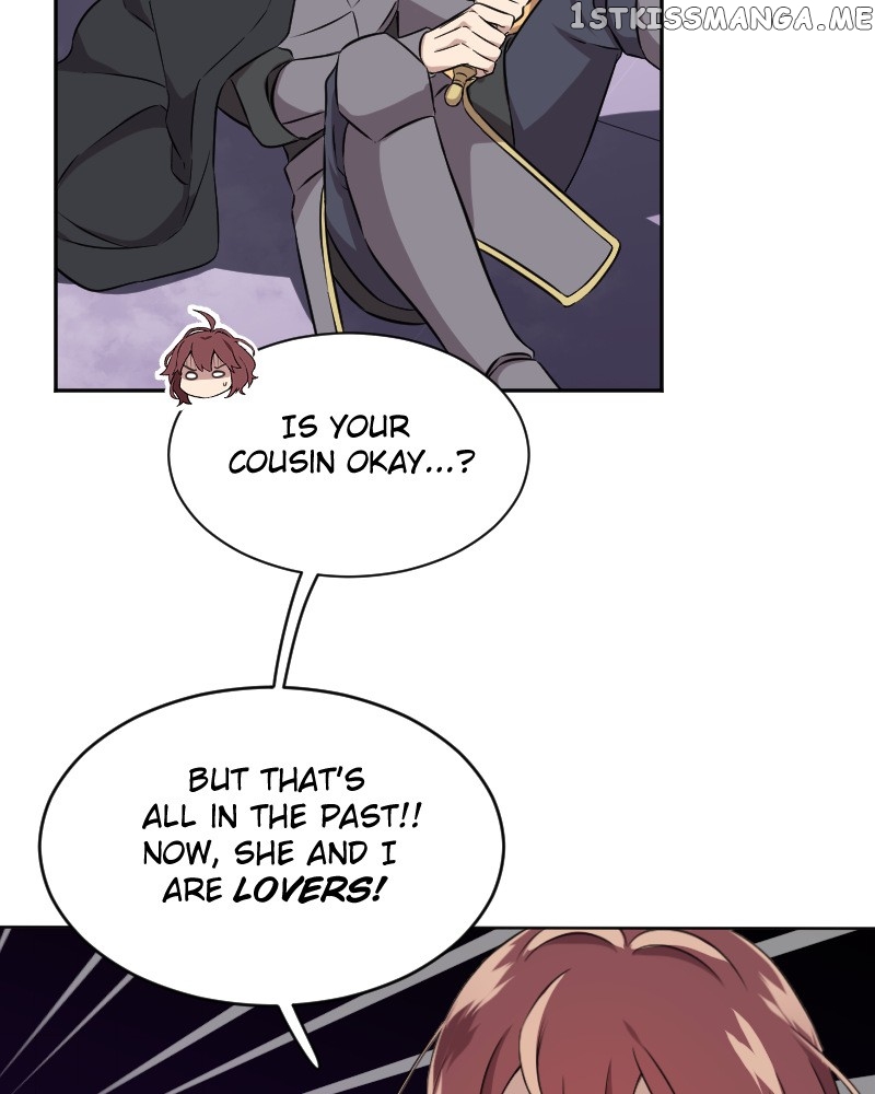Mage & Demon Queen Chapter 175 - page 19