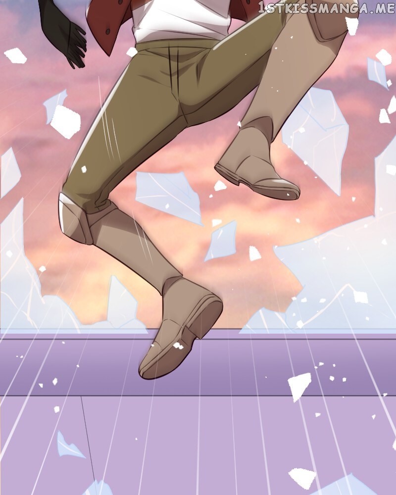 Mage & Demon Queen Chapter 174 - page 55
