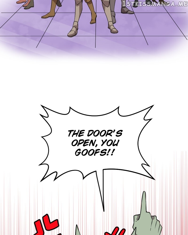 Mage & Demon Queen Chapter 174 - page 61