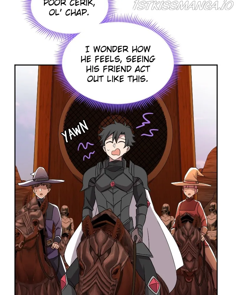 Mage & Demon Queen Chapter 173 - page 12