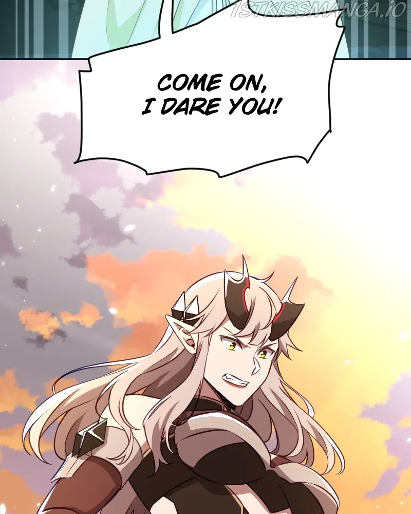 Mage & Demon Queen Chapter 171 - page 102