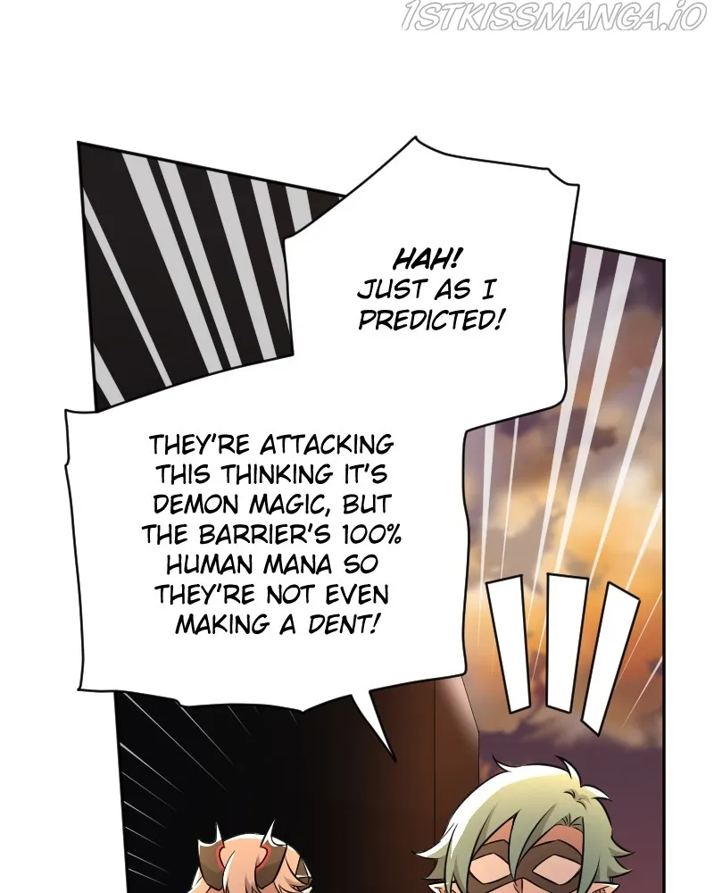 Mage & Demon Queen Chapter 171 - page 26