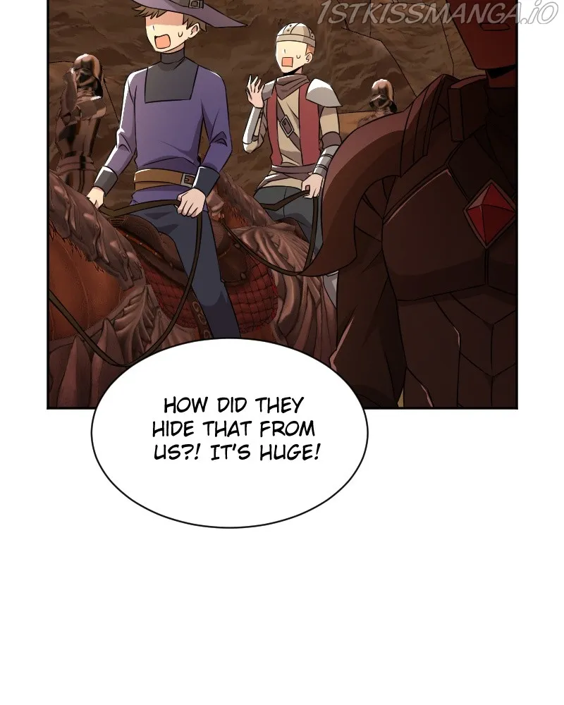 Mage & Demon Queen Chapter 171 - page 54