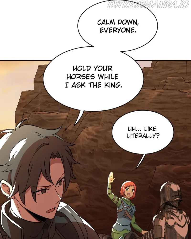 Mage & Demon Queen Chapter 171 - page 57