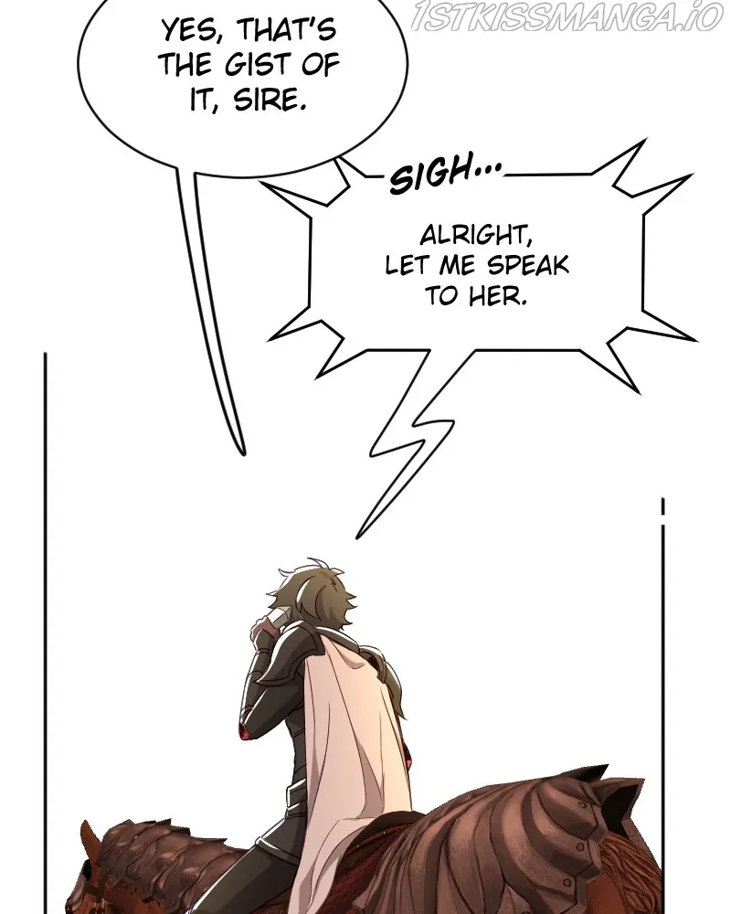 Mage & Demon Queen Chapter 171 - page 62