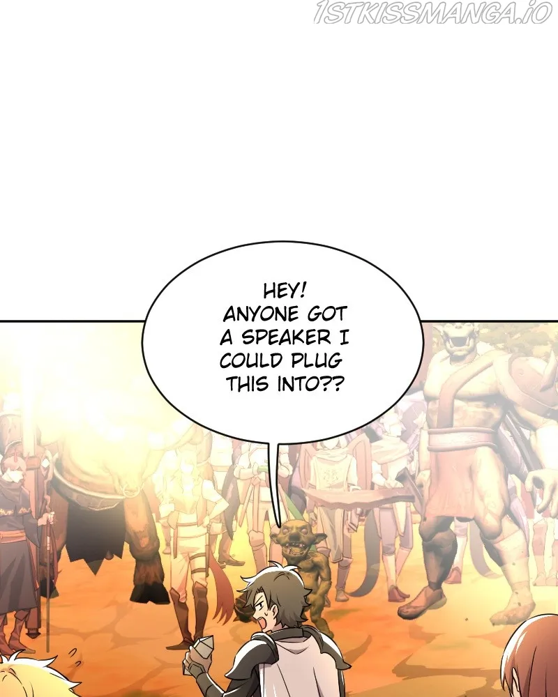 Mage & Demon Queen Chapter 171 - page 66