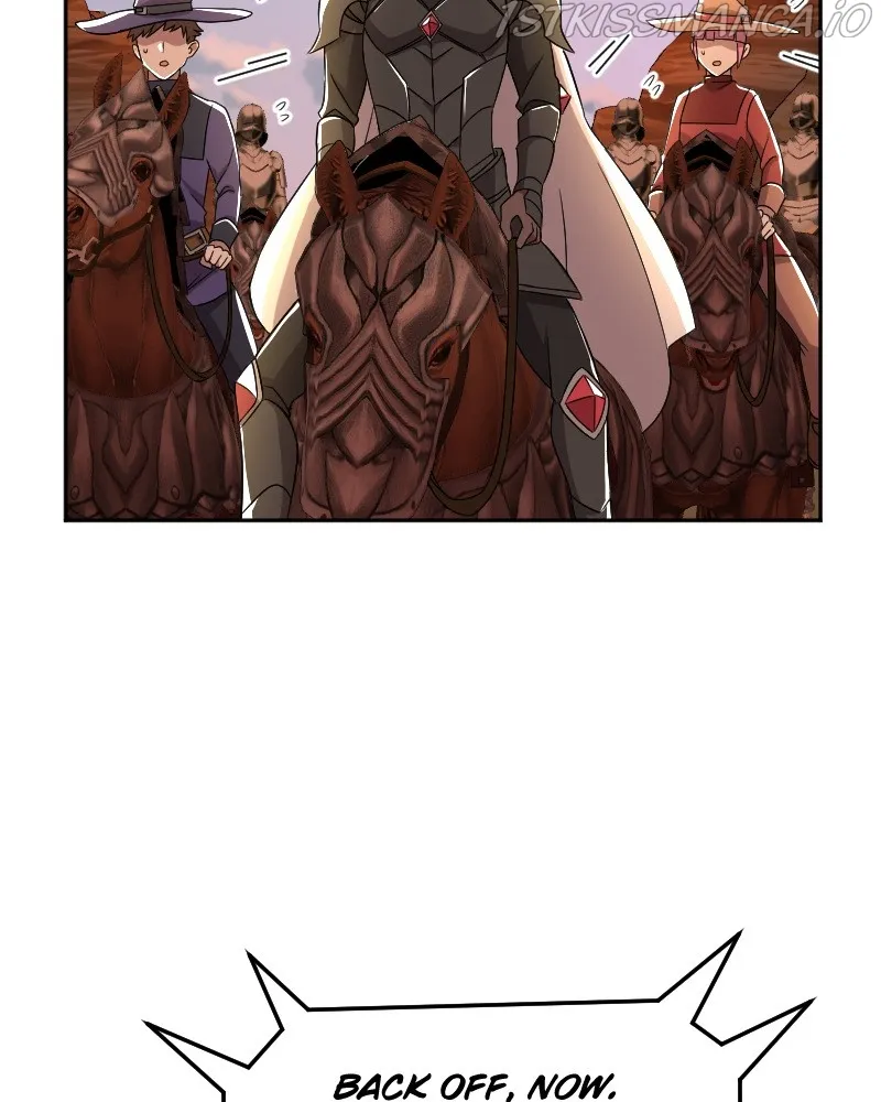 Mage & Demon Queen Chapter 171 - page 81