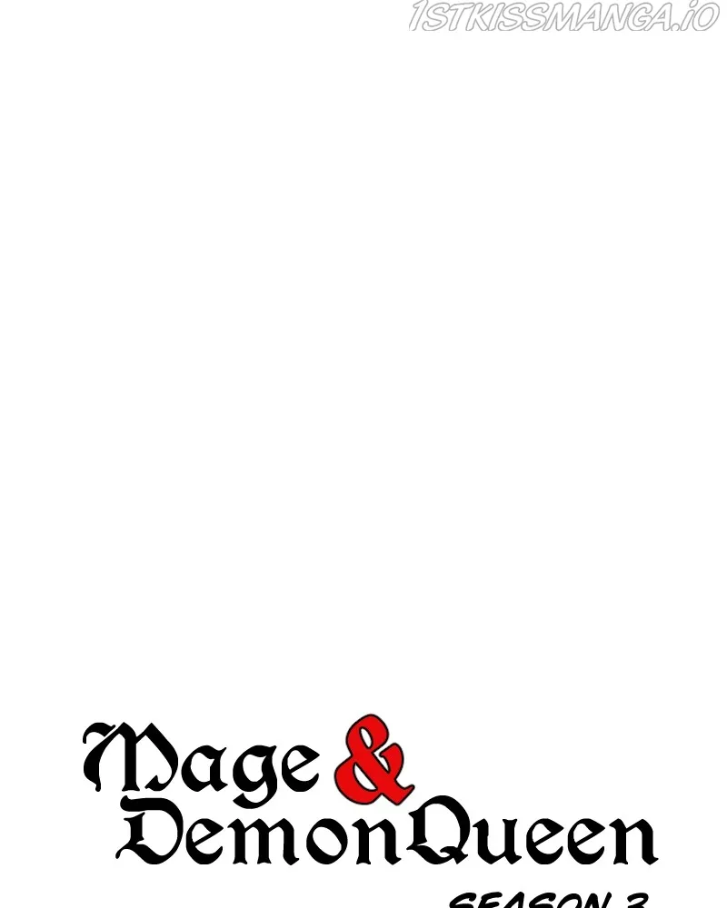 Mage & Demon Queen Chapter 170 - page 1