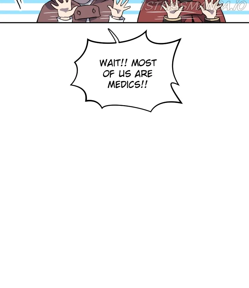 Mage & Demon Queen Chapter 170 - page 100