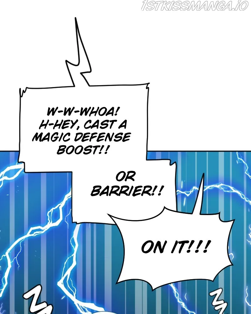 Mage & Demon Queen Chapter 170 - page 101