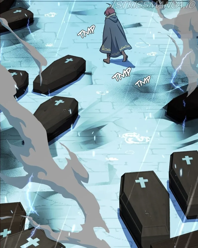 Mage & Demon Queen Chapter 170 - page 112