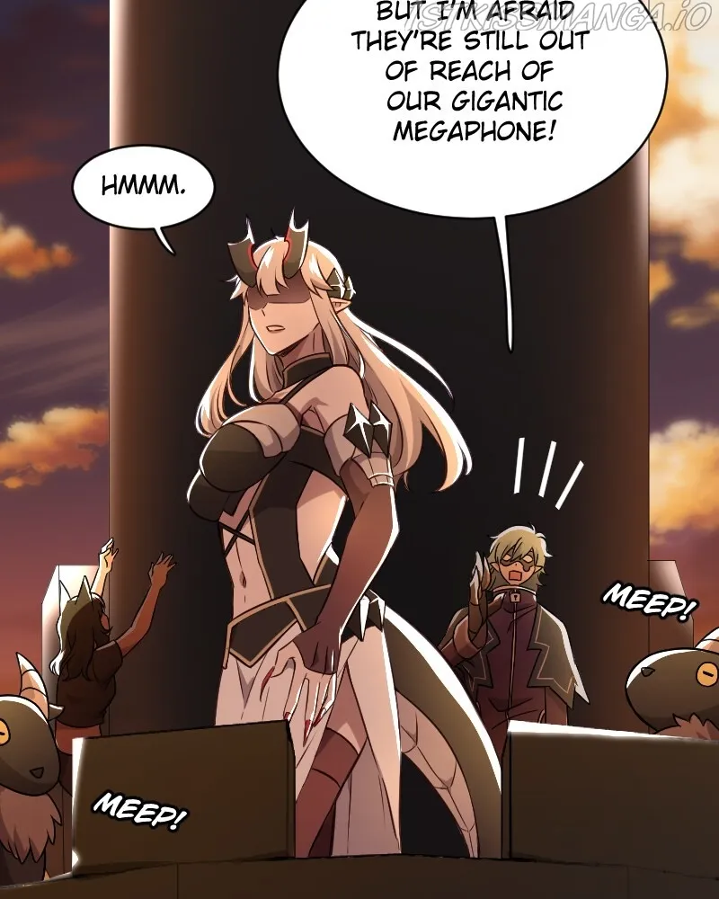 Mage & Demon Queen Chapter 170 - page 120