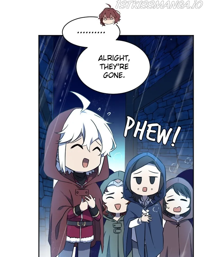 Mage & Demon Queen Chapter 170 - page 19