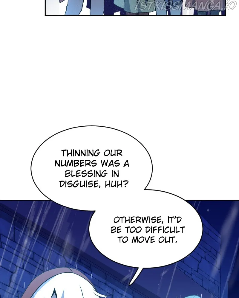 Mage & Demon Queen Chapter 170 - page 20