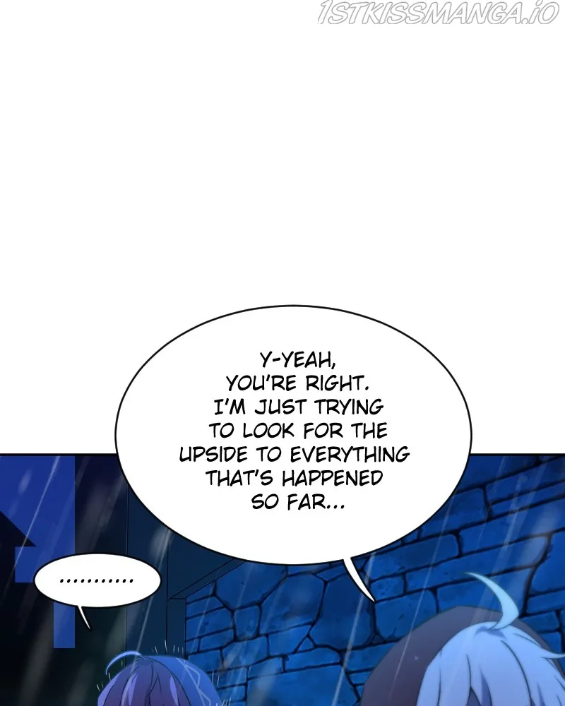 Mage & Demon Queen Chapter 170 - page 22