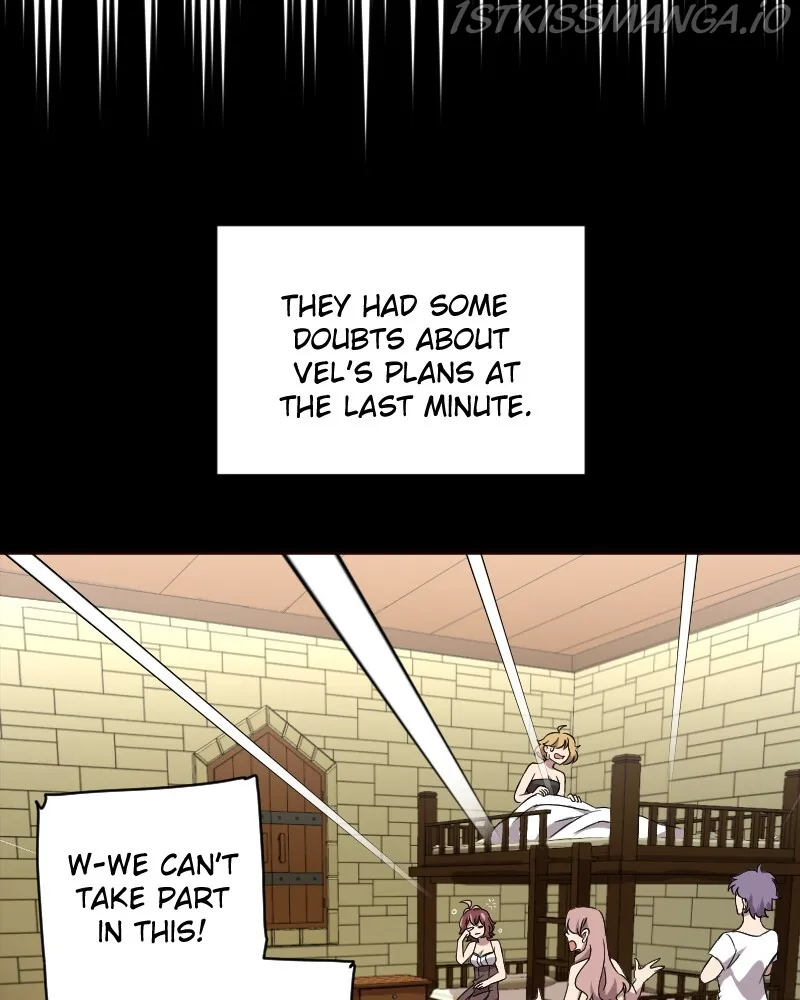 Mage & Demon Queen Chapter 170 - page 26