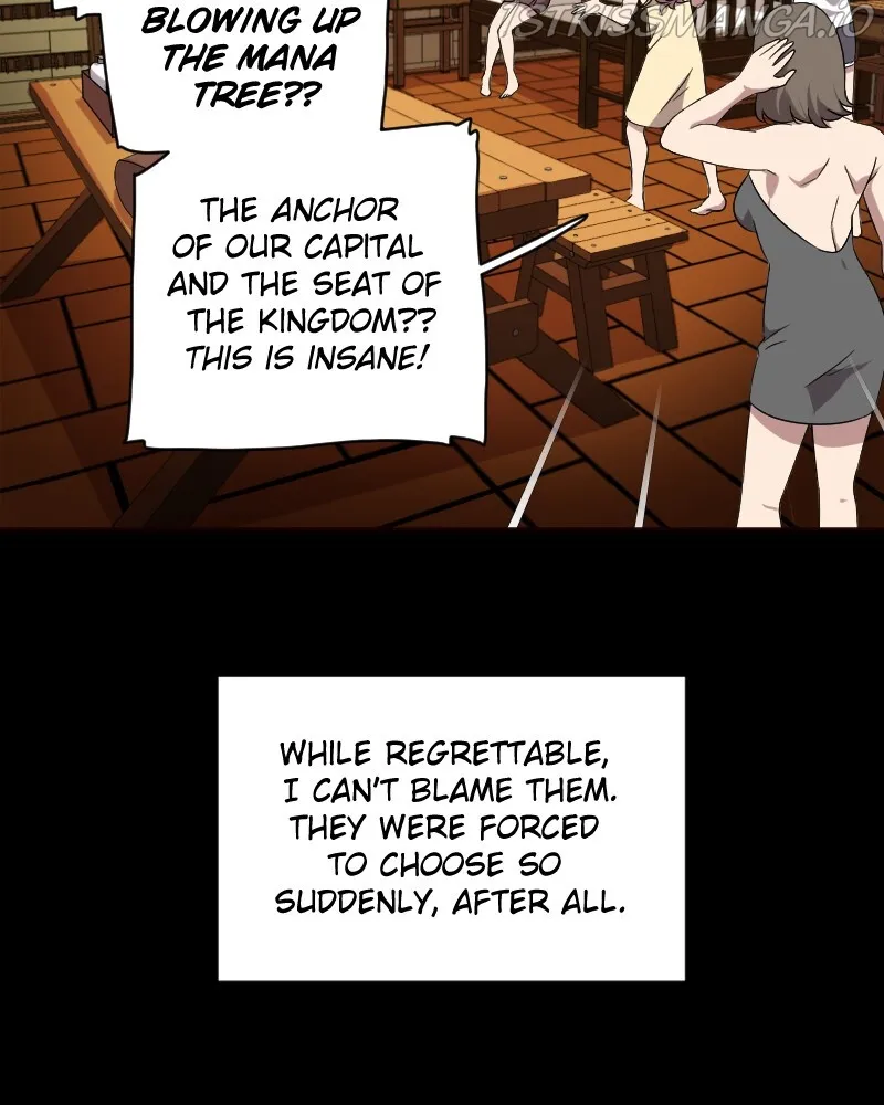 Mage & Demon Queen Chapter 170 - page 27