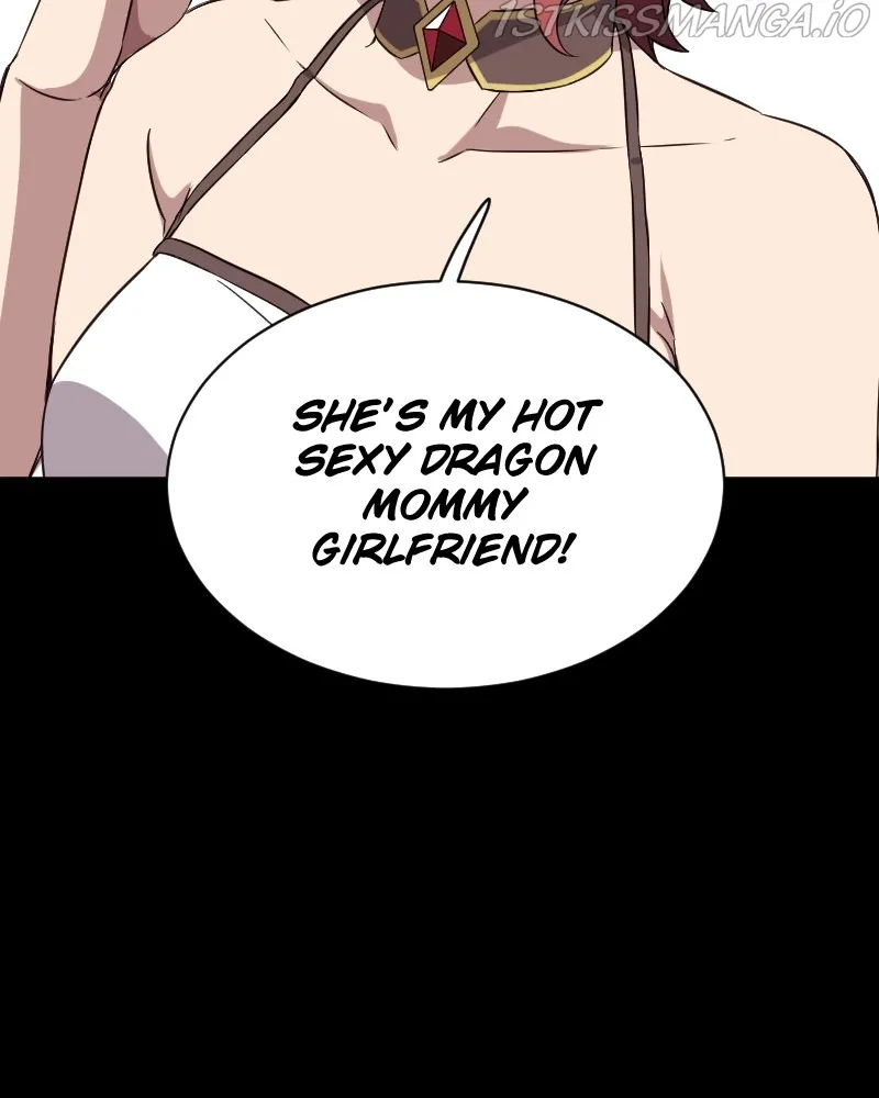Mage & Demon Queen Chapter 170 - page 34