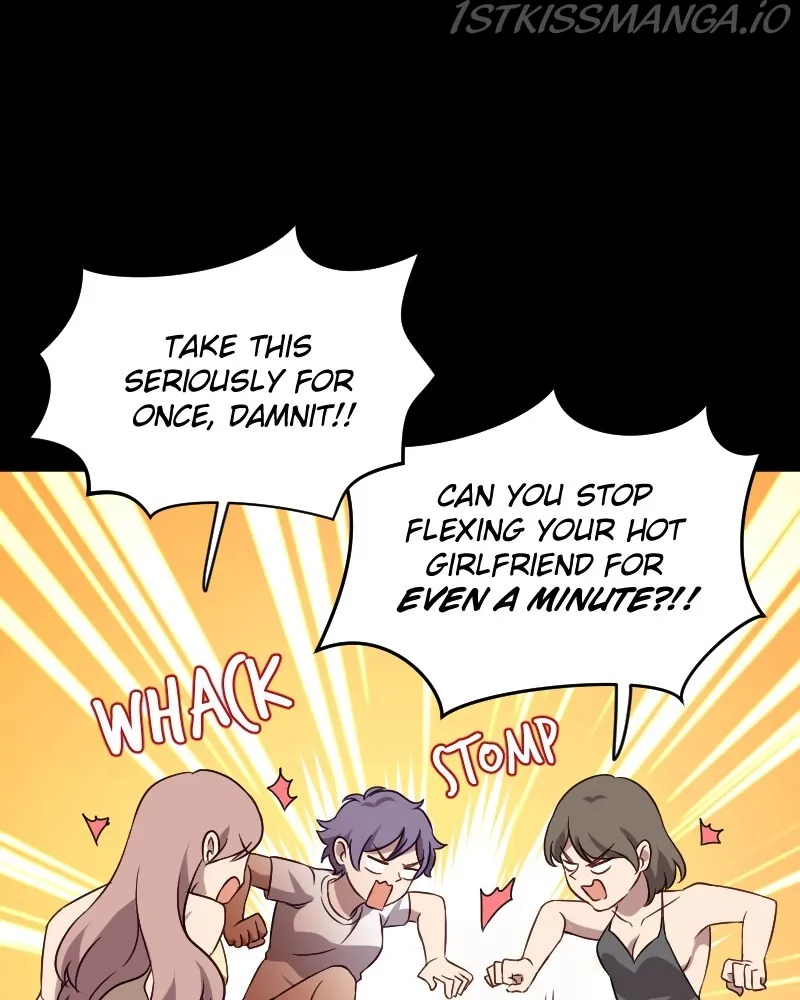 Mage & Demon Queen Chapter 170 - page 35