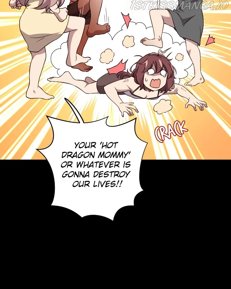 Mage & Demon Queen Chapter 170 - page 36