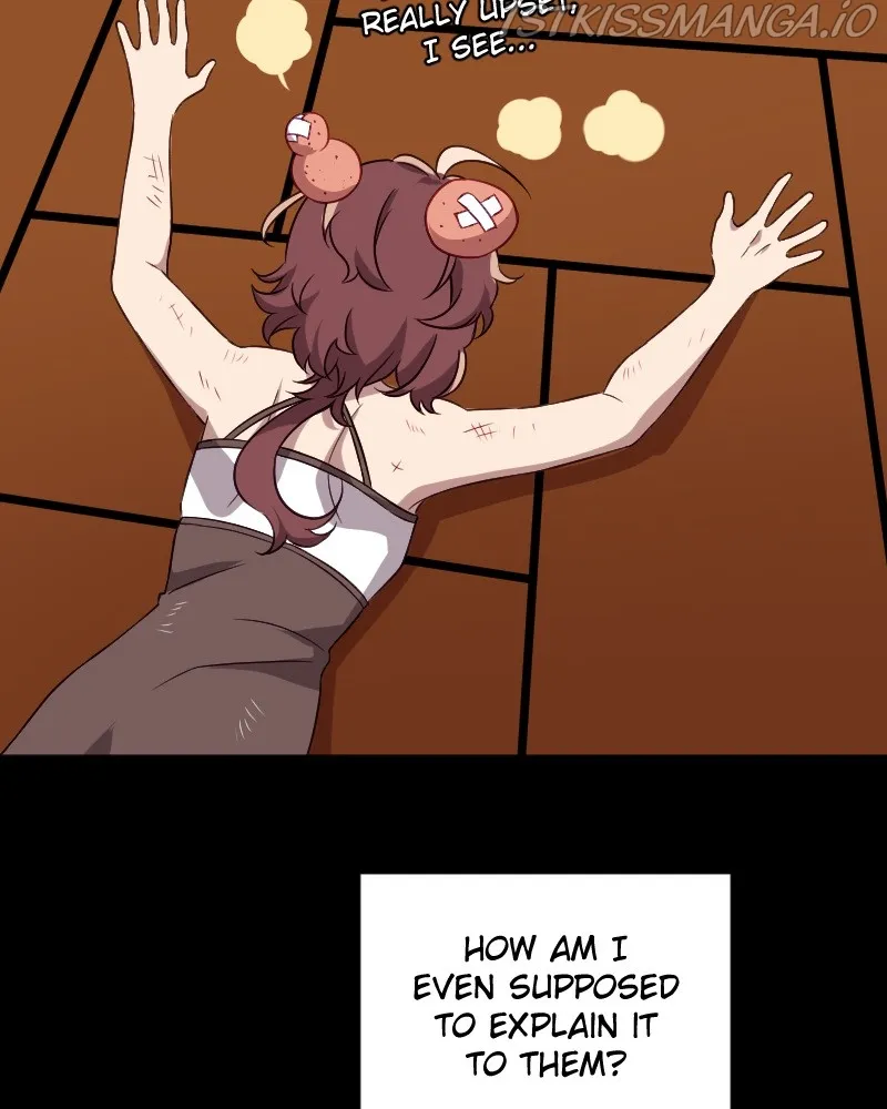 Mage & Demon Queen Chapter 170 - page 38