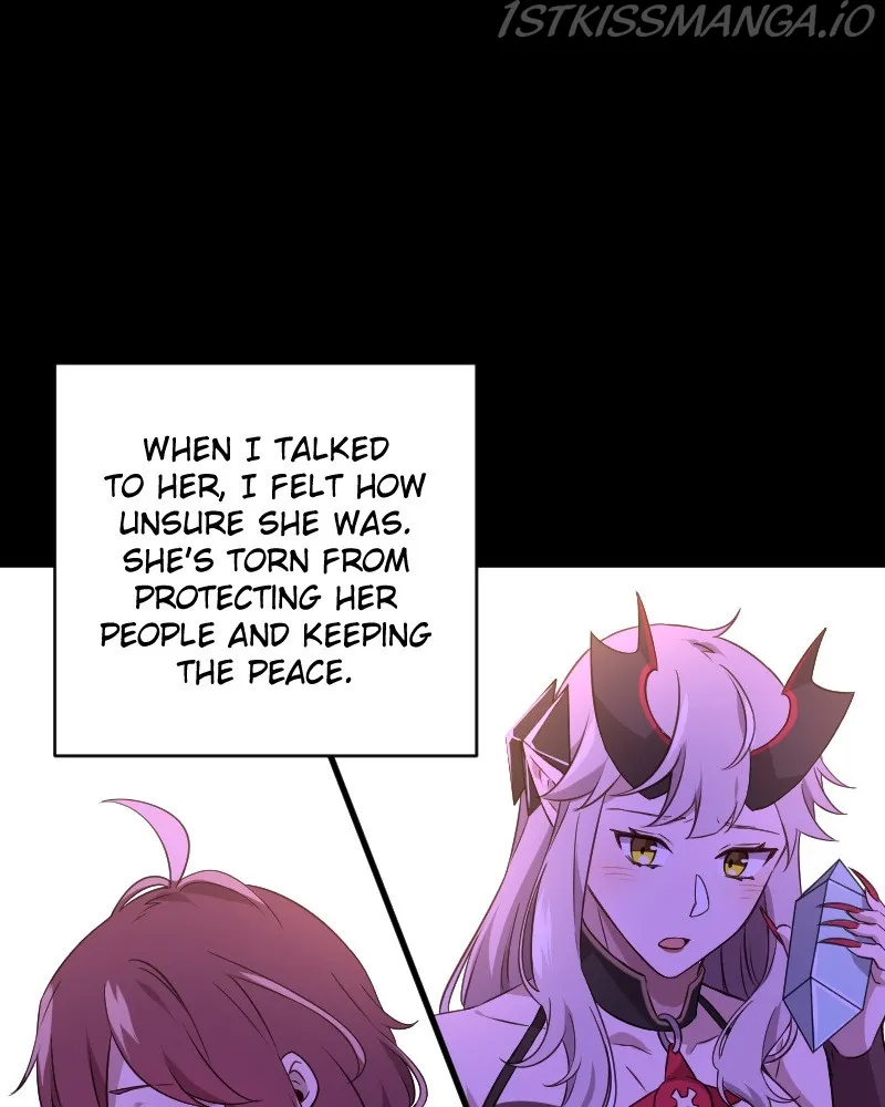 Mage & Demon Queen Chapter 170 - page 43