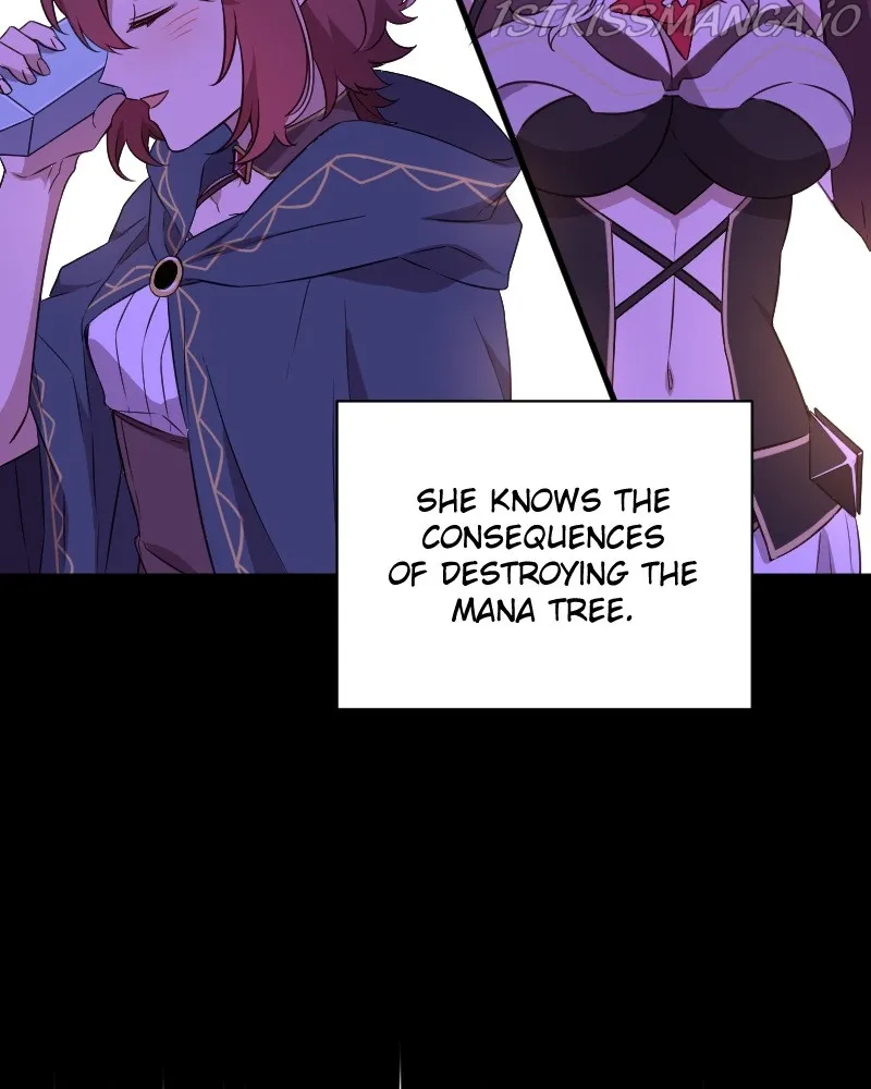 Mage & Demon Queen Chapter 170 - page 44
