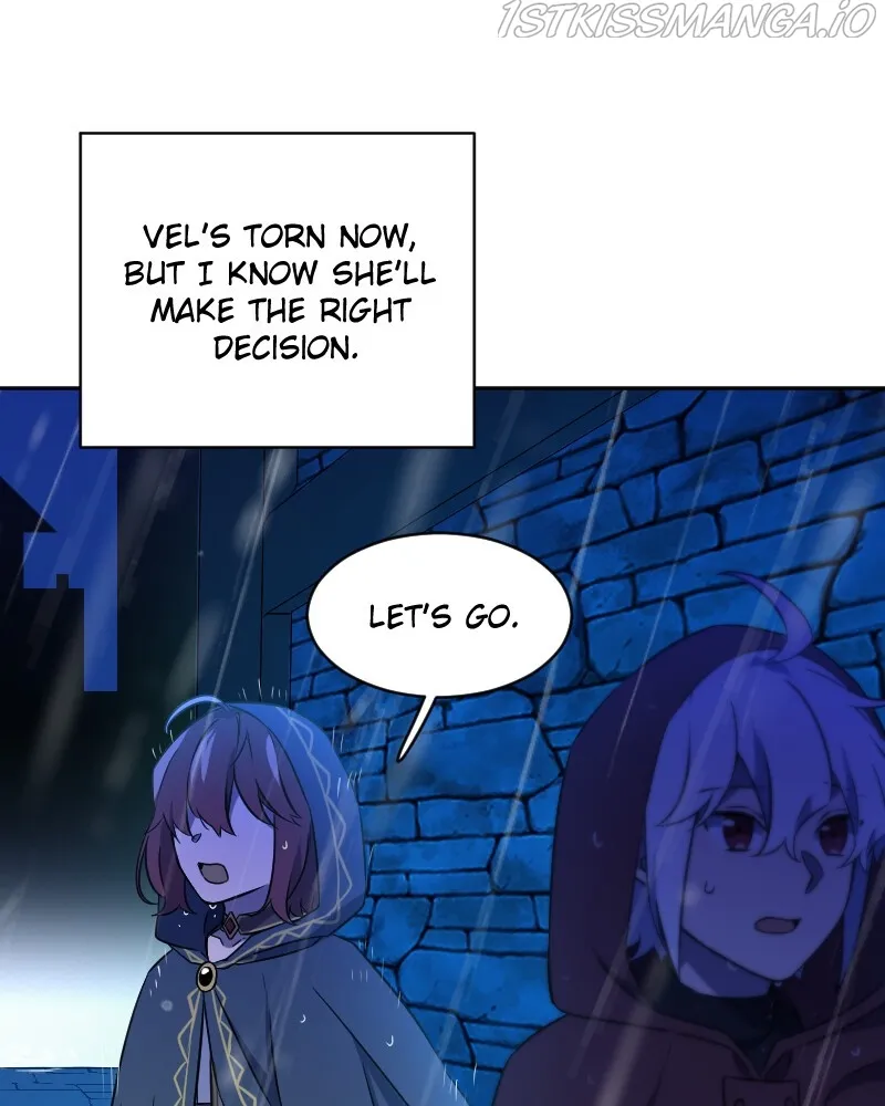 Mage & Demon Queen Chapter 170 - page 46