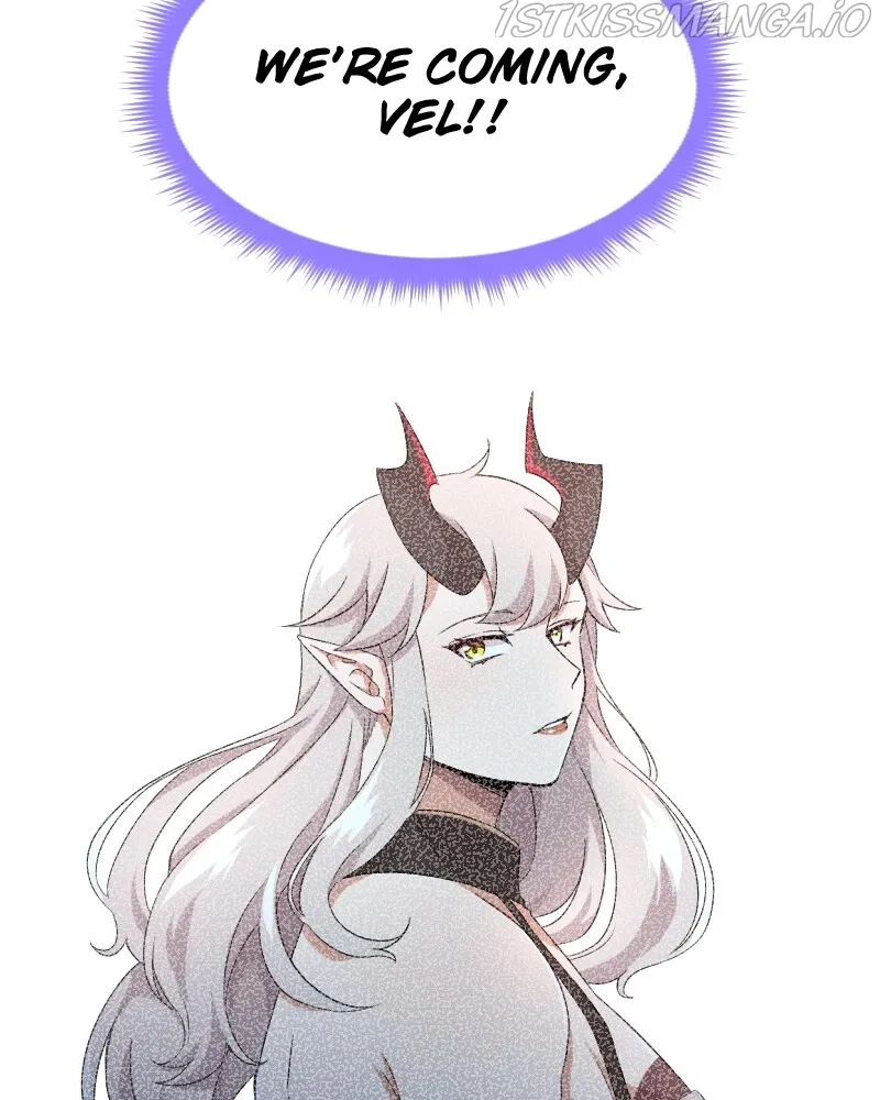 Mage & Demon Queen Chapter 170 - page 5