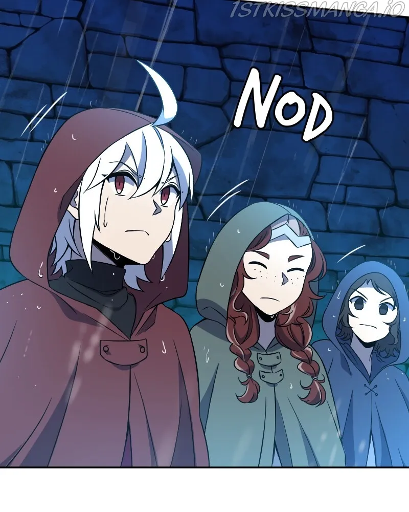 Mage & Demon Queen Chapter 170 - page 50