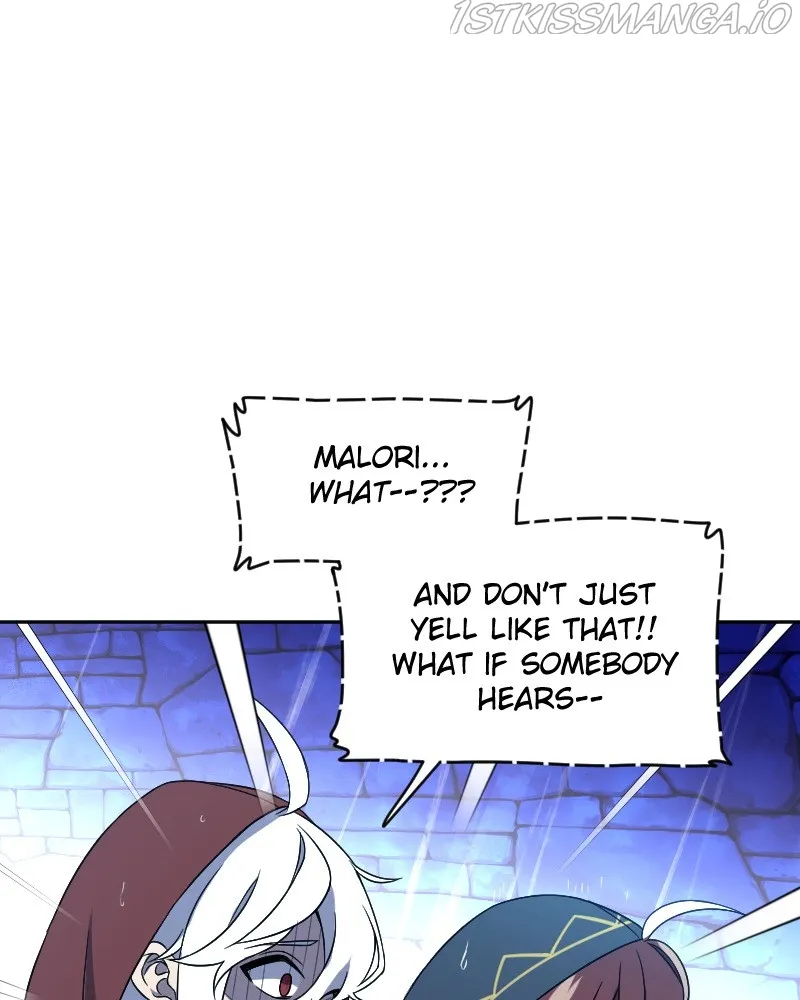 Mage & Demon Queen Chapter 170 - page 57